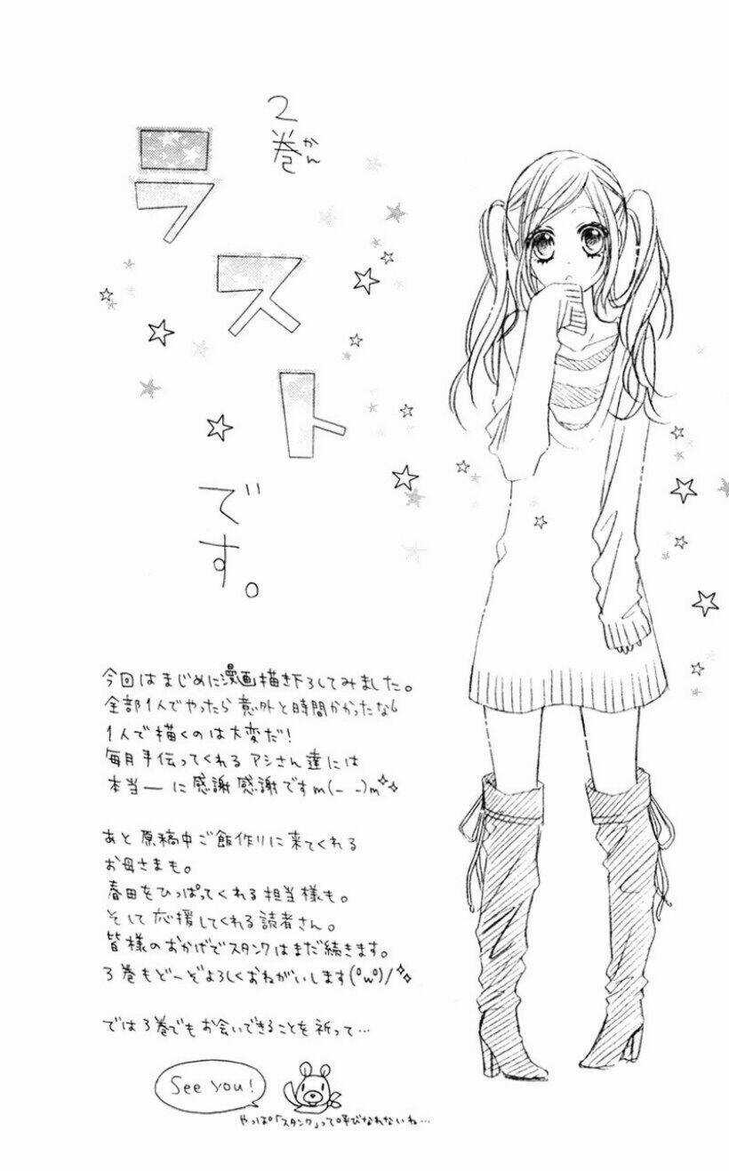 Stardust Wink Chapter 10 trang 38