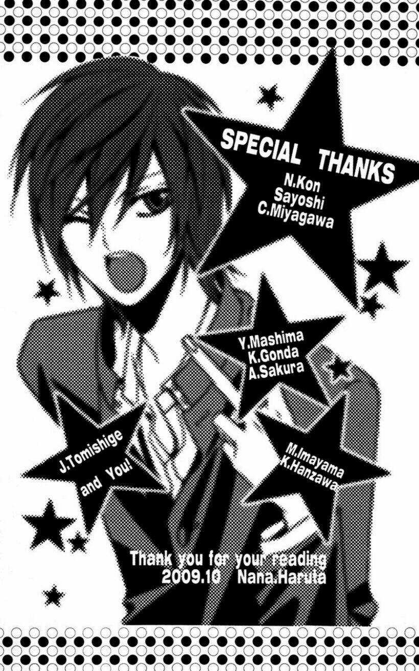 Stardust Wink Chapter 10 trang 39