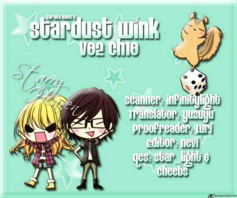 Stardust Wink Chapter 10 trang 41