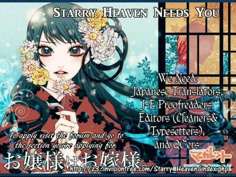 Stardust Wink Chapter 10 trang 43