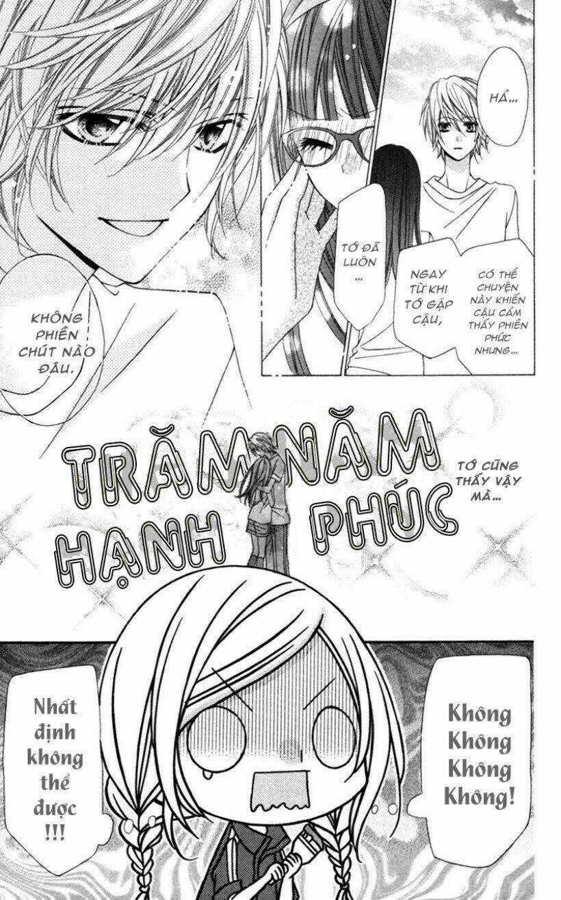 Stardust Wink Chapter 10 trang 5