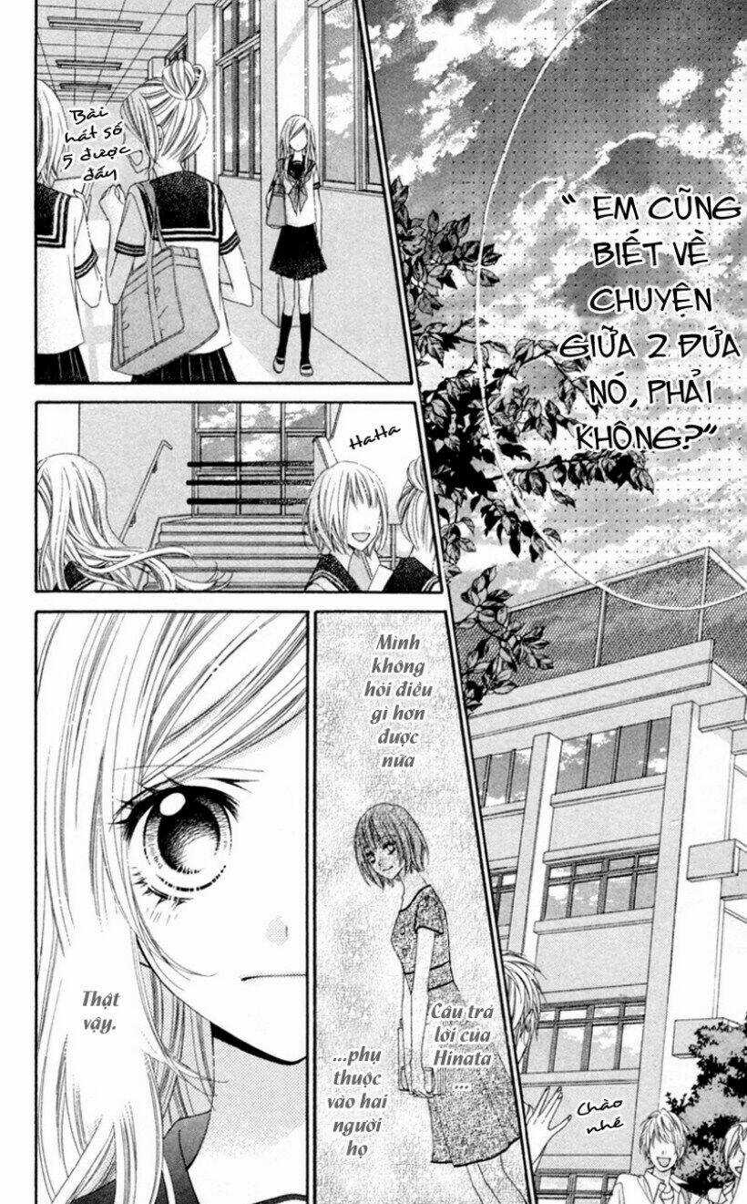 Stardust Wink Chapter 11 trang 15