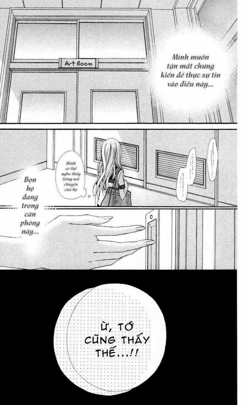 Stardust Wink Chapter 11 trang 16