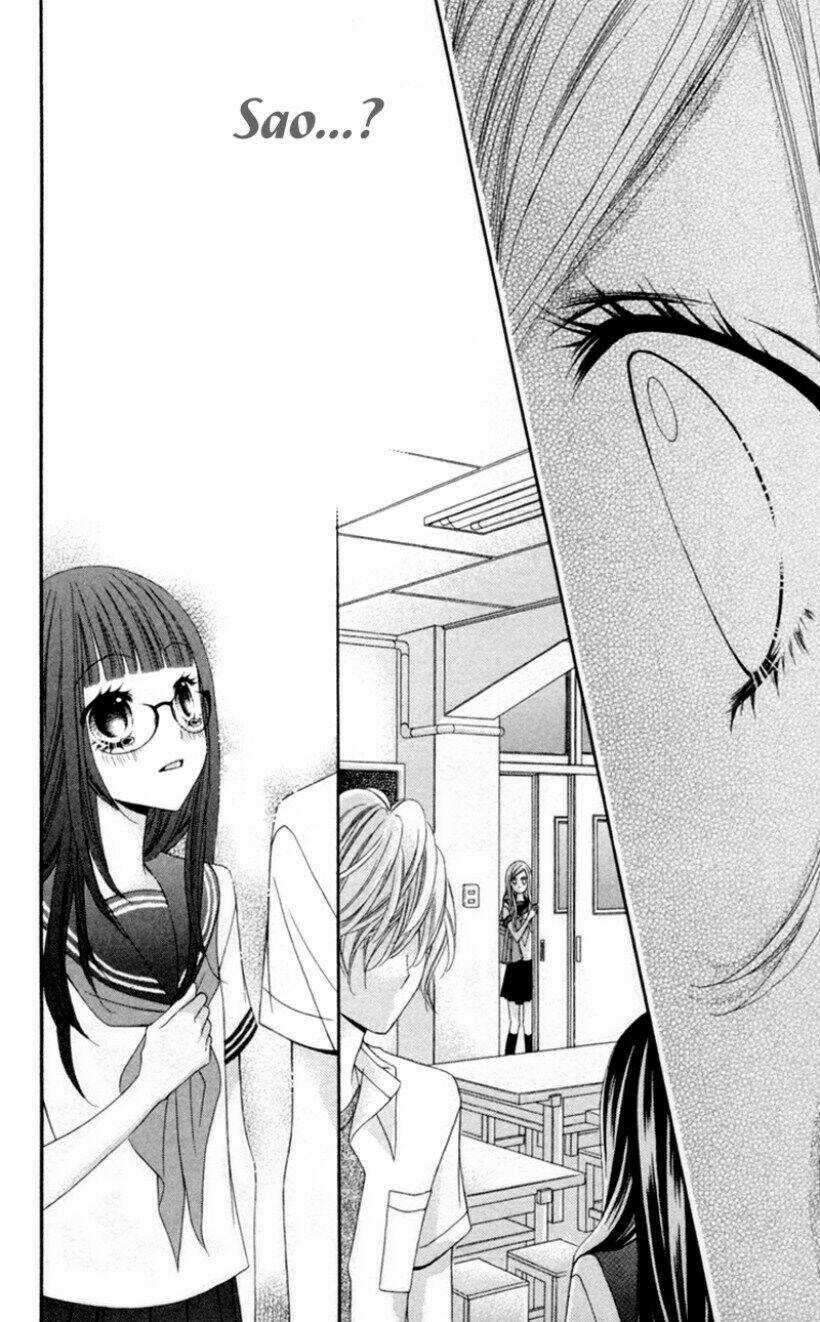 Stardust Wink Chapter 11 trang 17