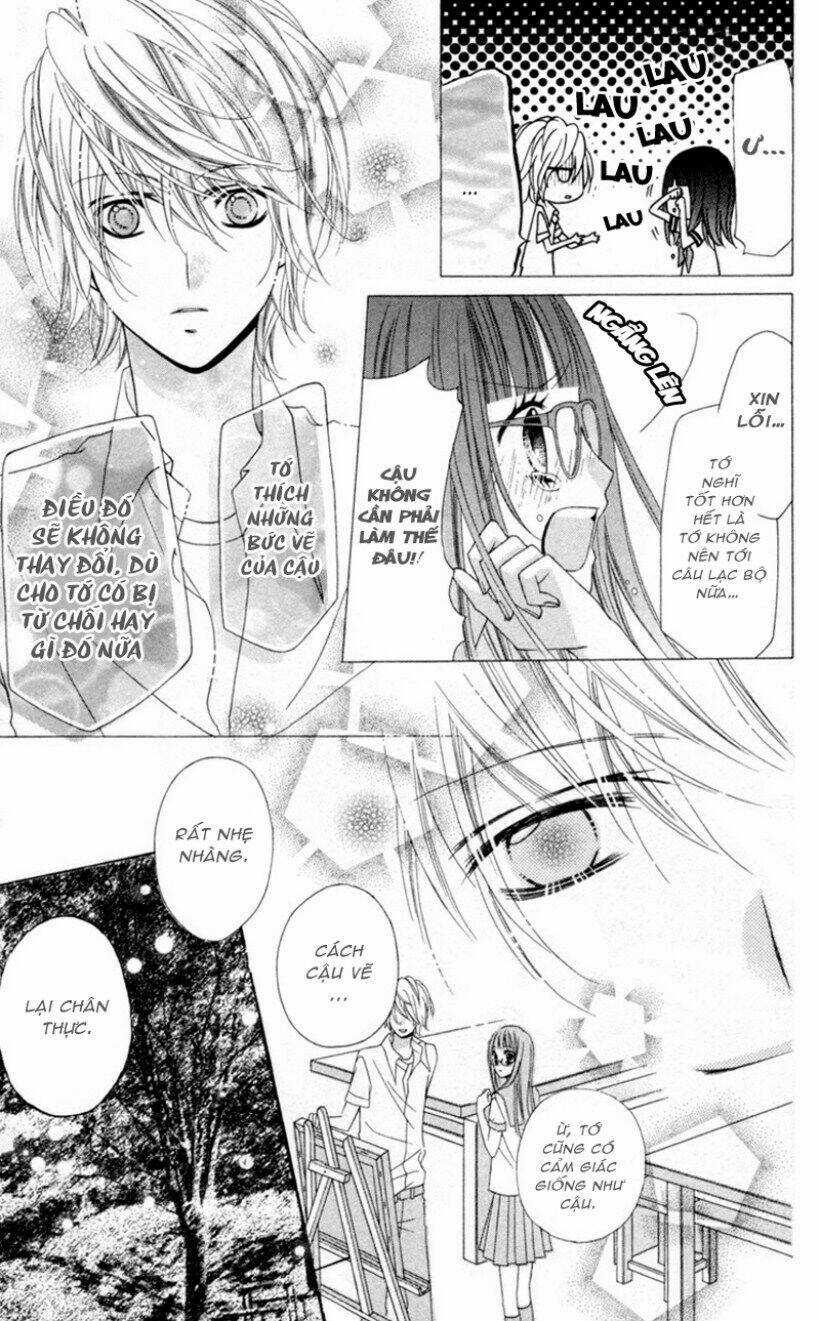 Stardust Wink Chapter 11 trang 30