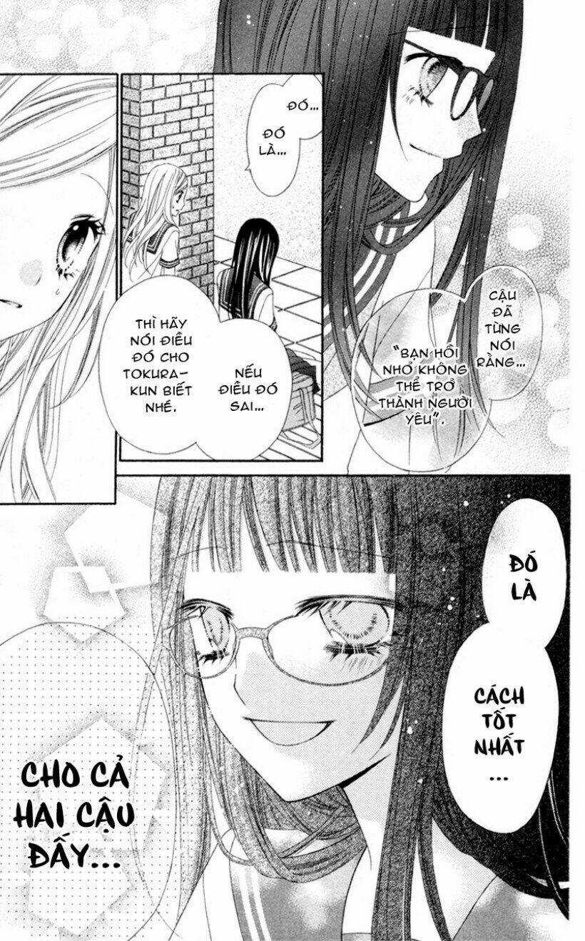 Stardust Wink Chapter 11 trang 32