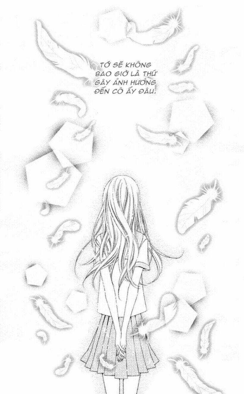 Stardust Wink Chapter 11 trang 34