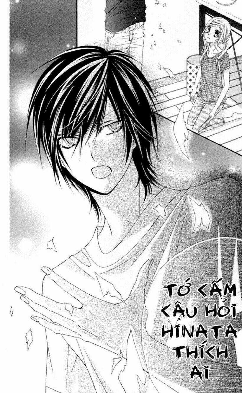 Stardust Wink Chapter 12 trang 12