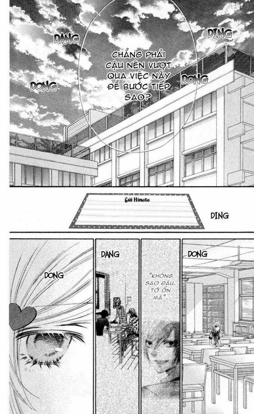 Stardust Wink Chapter 12 trang 16