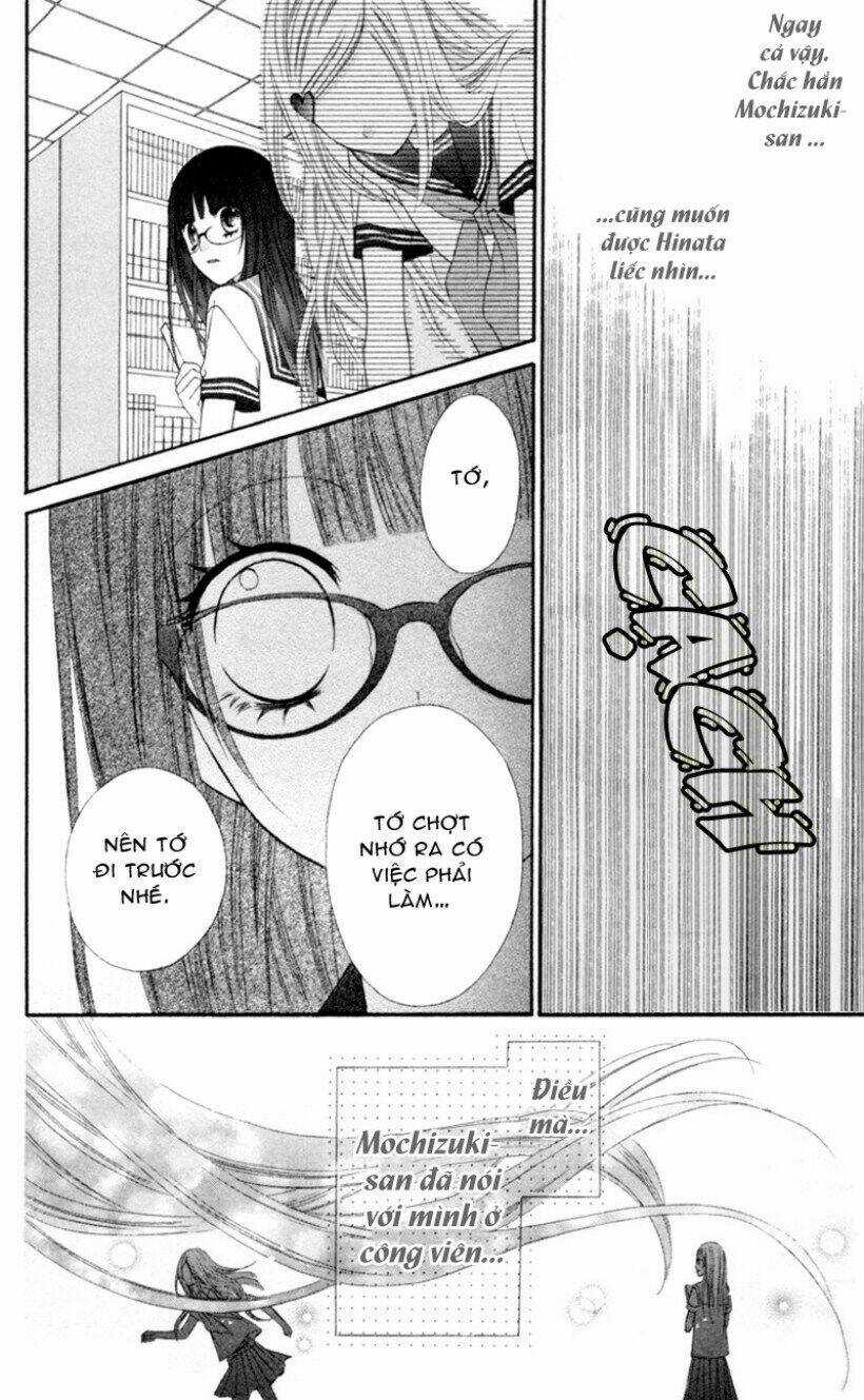 Stardust Wink Chapter 12 trang 20