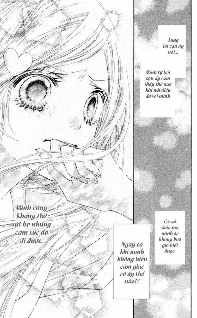 Stardust Wink Chapter 12 trang 21