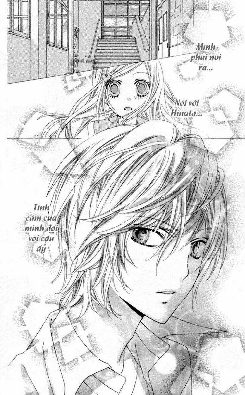 Stardust Wink Chapter 12 trang 22