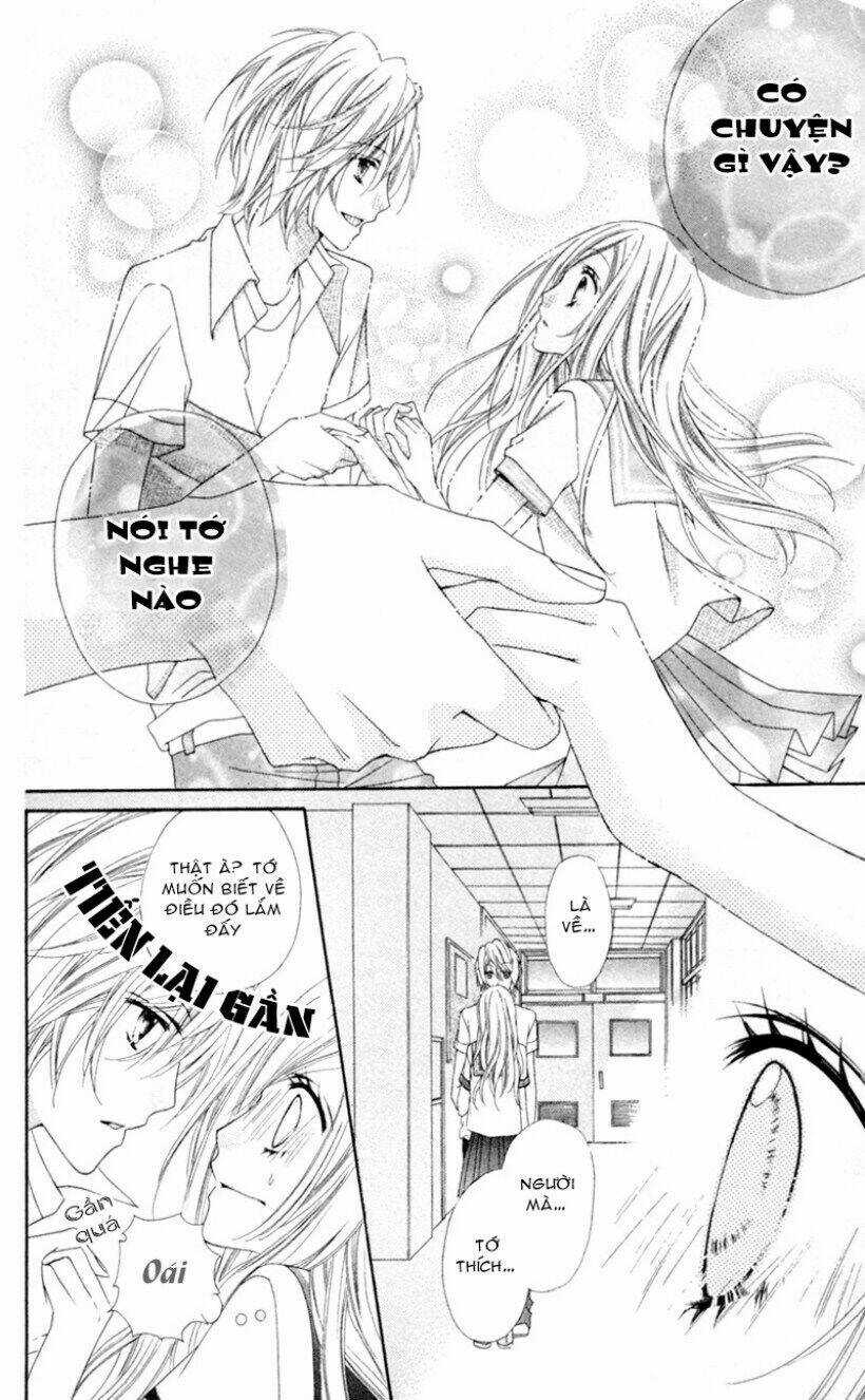 Stardust Wink Chapter 12 trang 24