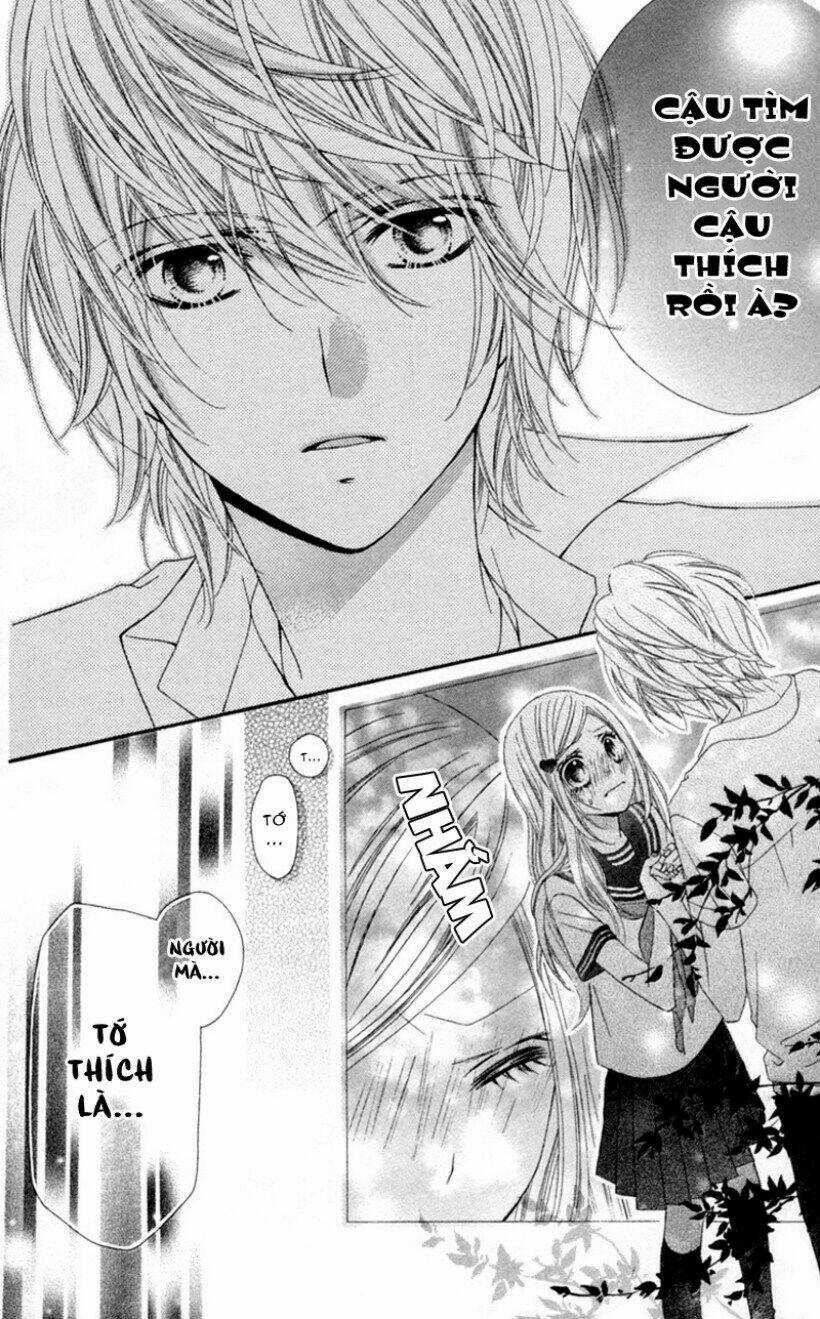 Stardust Wink Chapter 12 trang 26