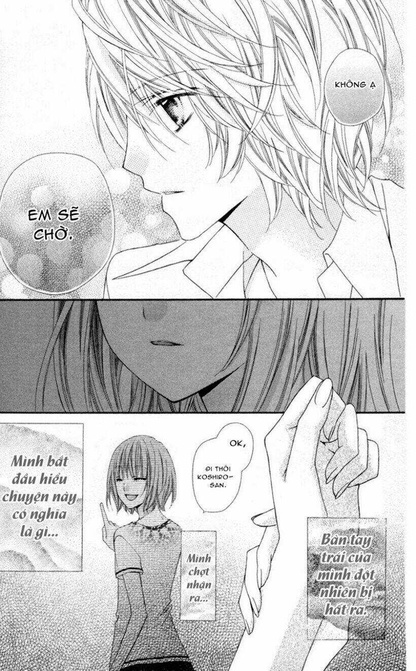 Stardust Wink Chapter 12 trang 29