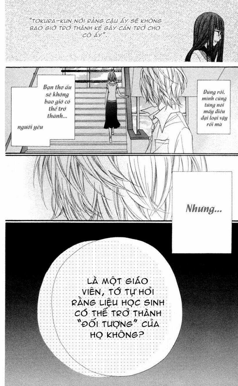 Stardust Wink Chapter 12 trang 30