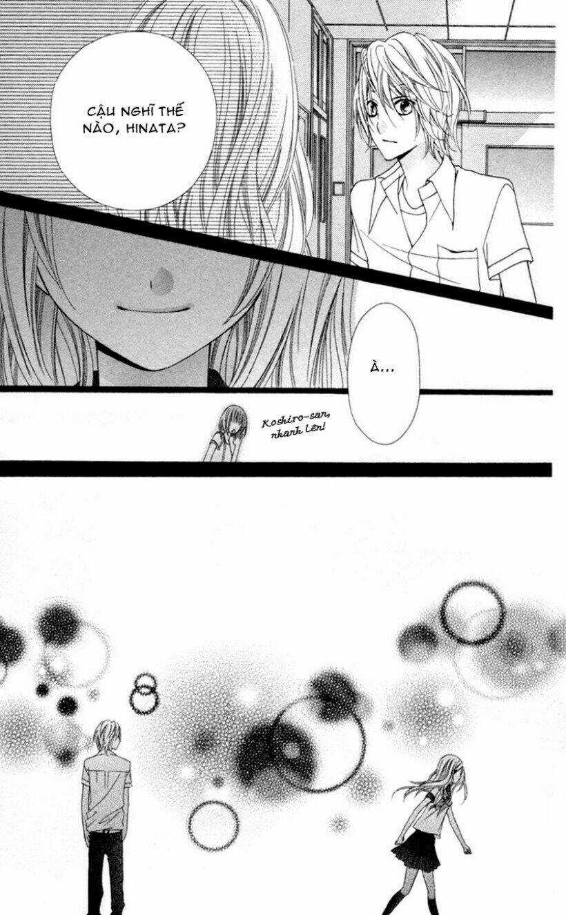 Stardust Wink Chapter 12 trang 31