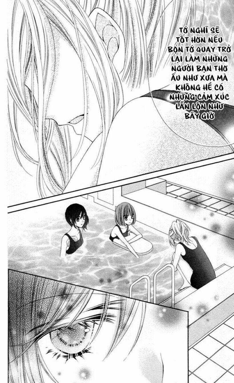 Stardust Wink Chapter 13 trang 10