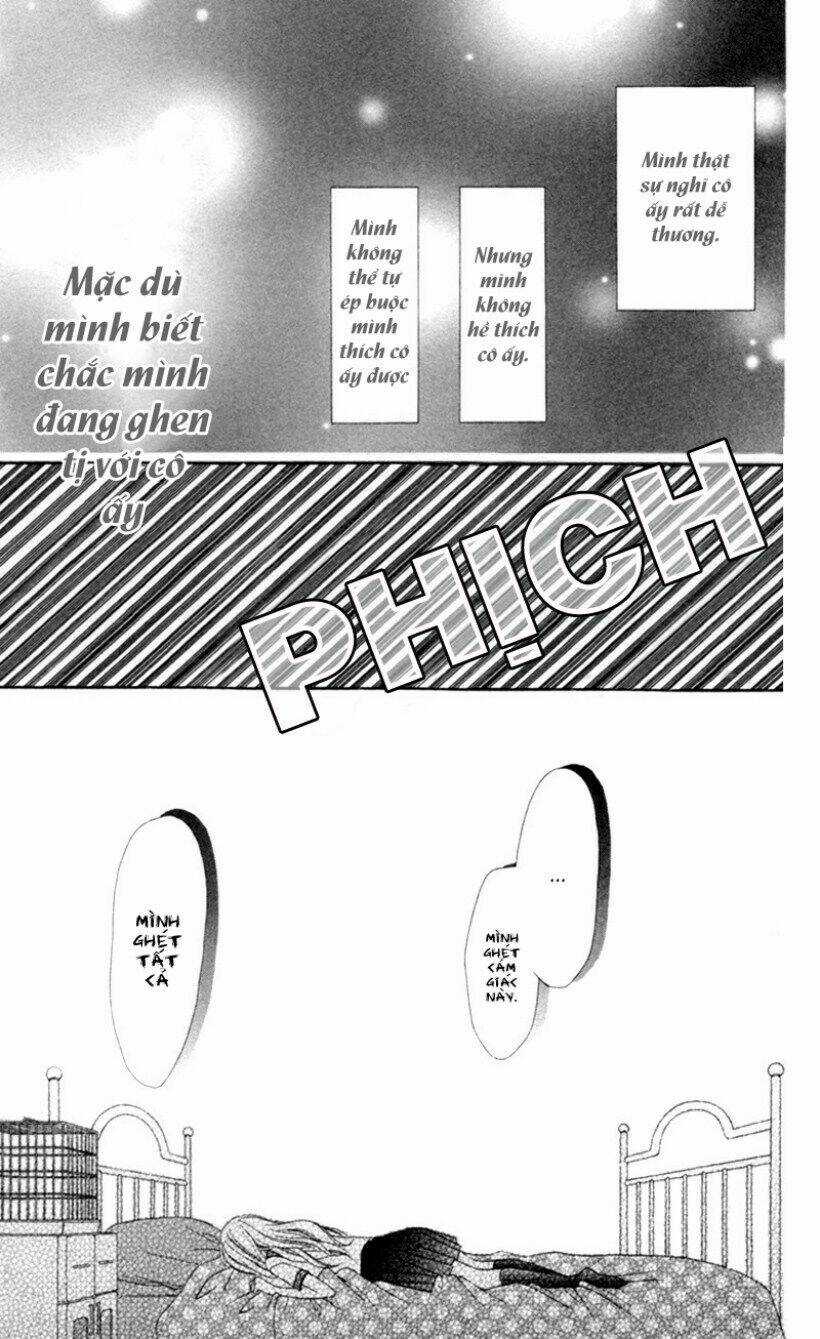 Stardust Wink Chapter 13 trang 15