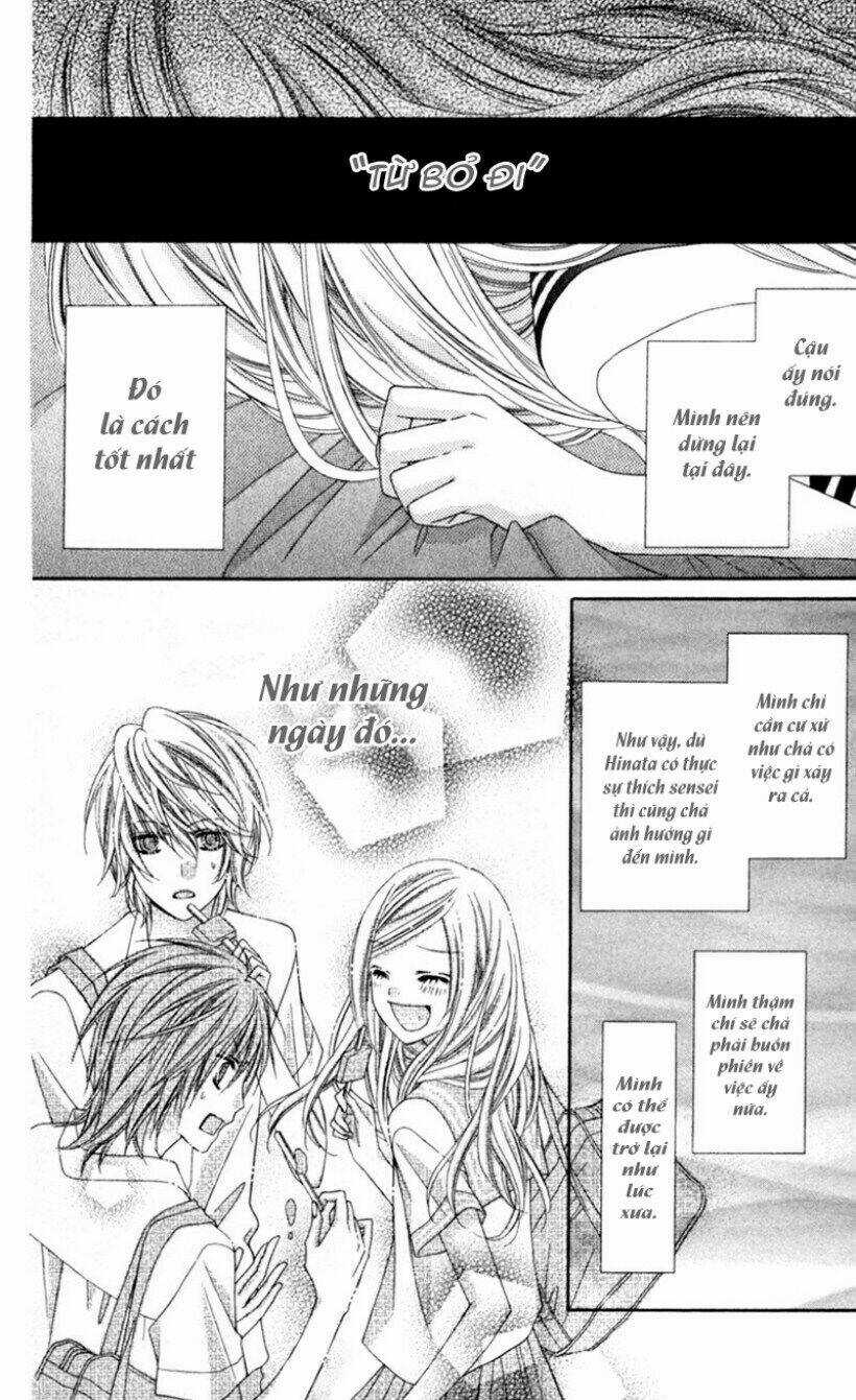 Stardust Wink Chapter 13 trang 16