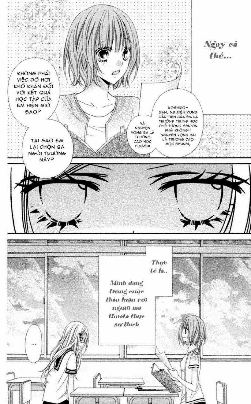 Stardust Wink Chapter 13 trang 2