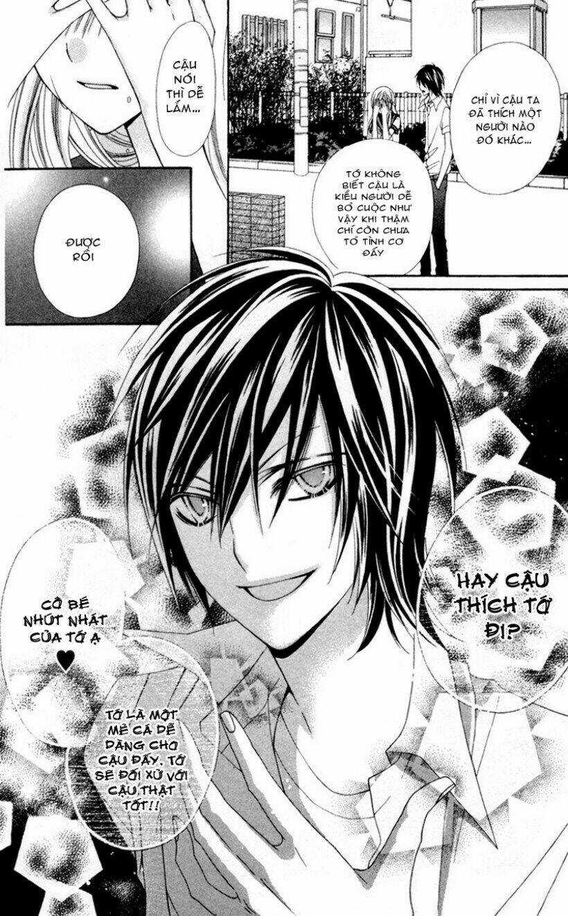 Stardust Wink Chapter 13 trang 24