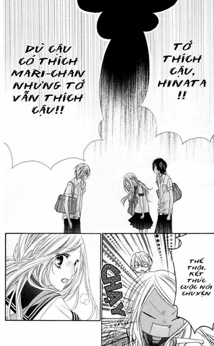 Stardust Wink Chapter 13 trang 28