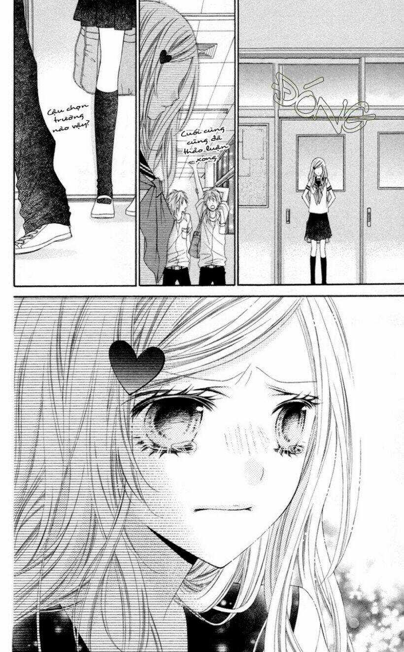 Stardust Wink Chapter 13 trang 6