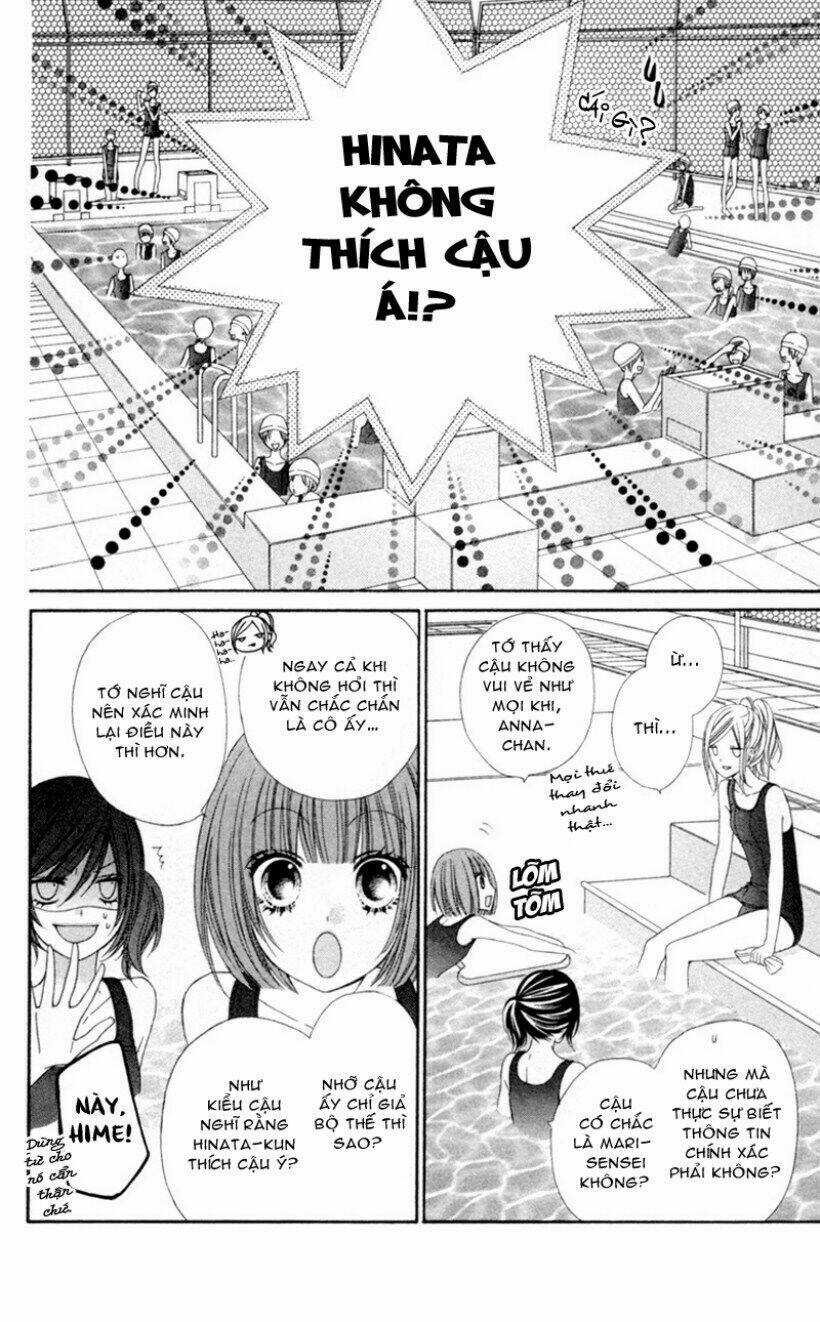 Stardust Wink Chapter 13 trang 8