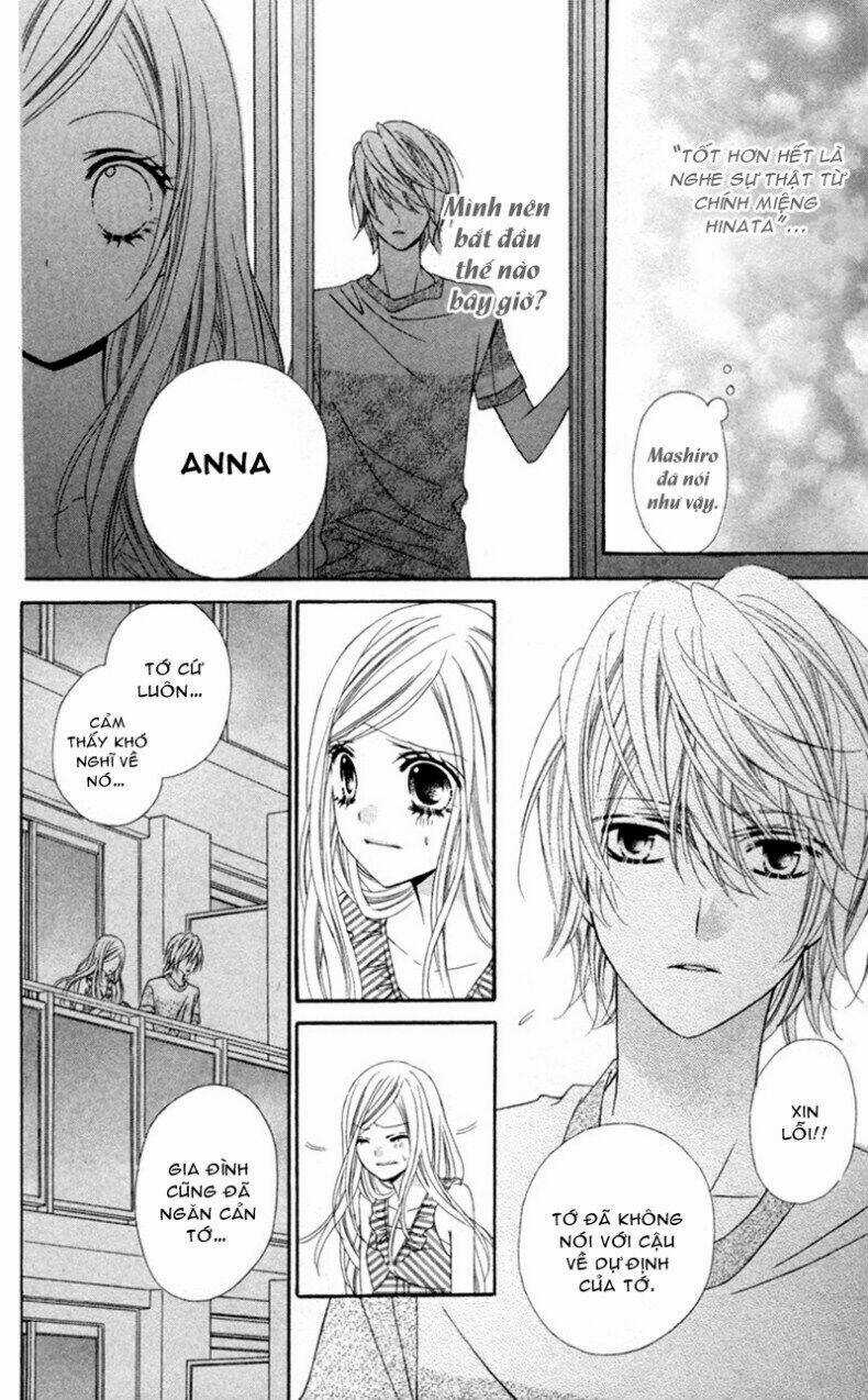 Stardust Wink Chapter 14 trang 30