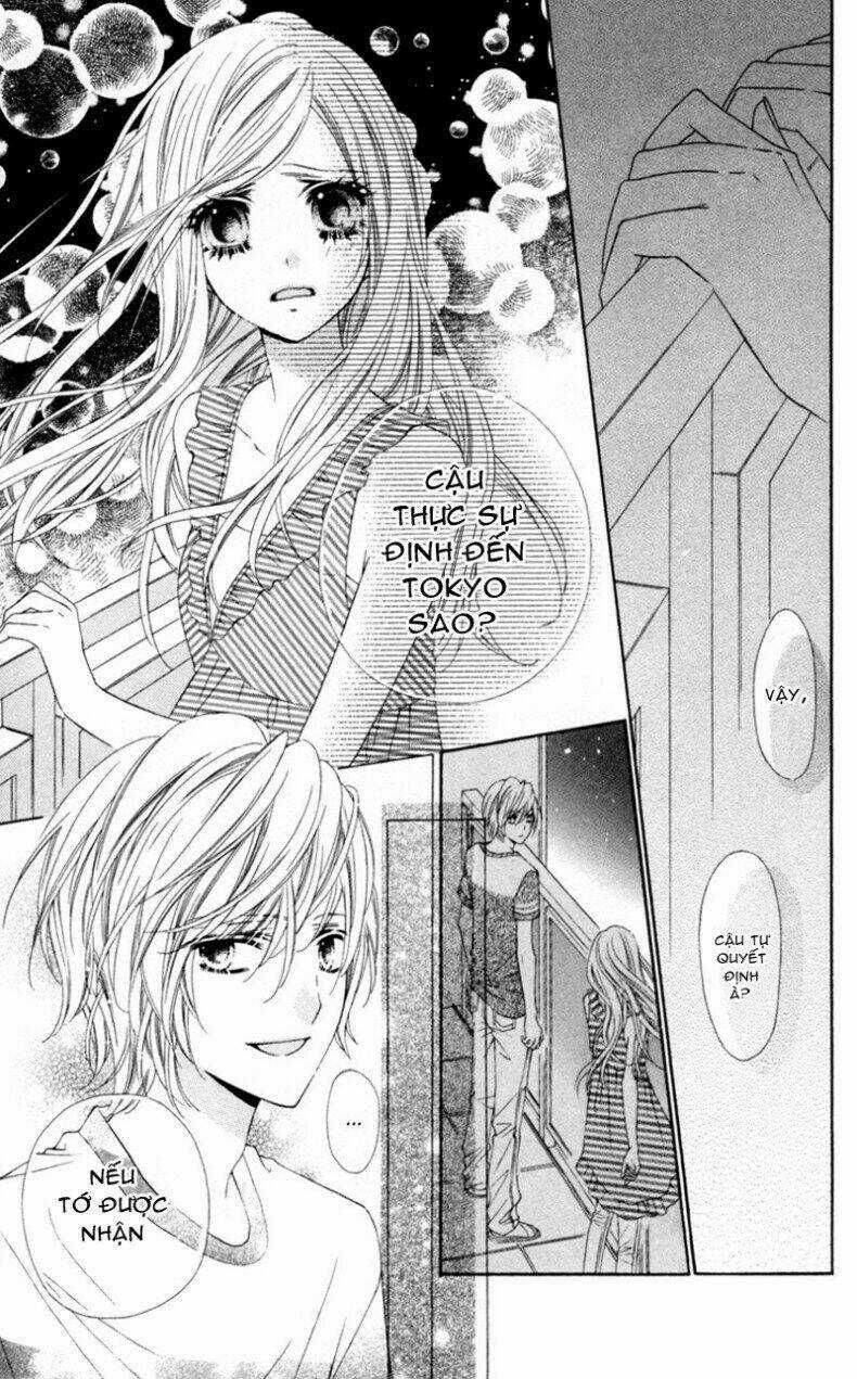 Stardust Wink Chapter 14 trang 31