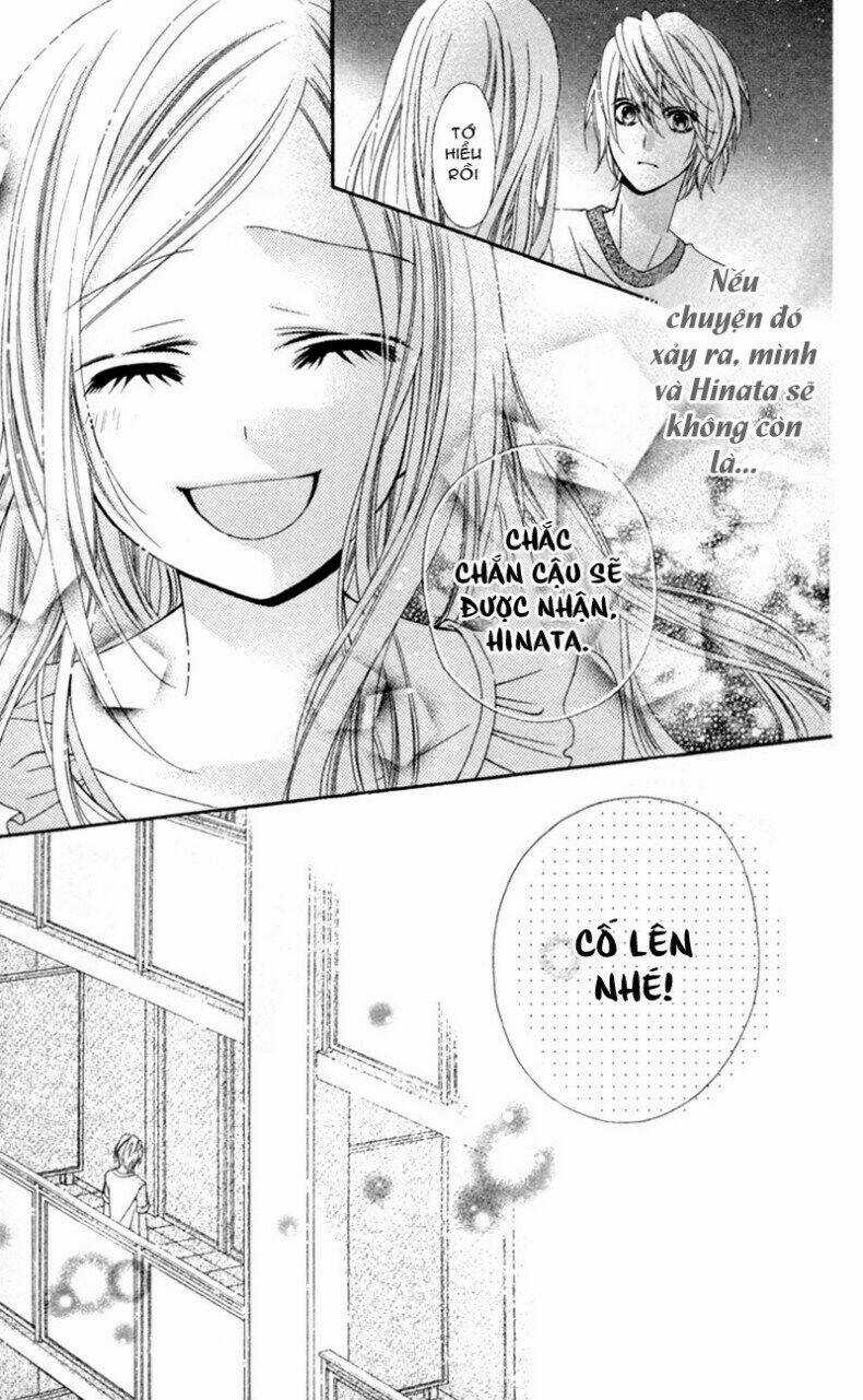 Stardust Wink Chapter 14 trang 33