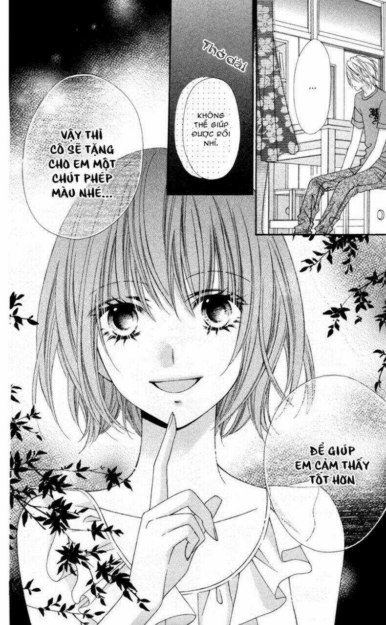 Stardust Wink Chapter 14 trang 36