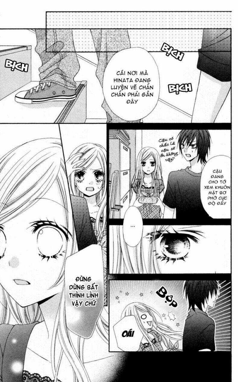 Stardust Wink Chapter 14 trang 37