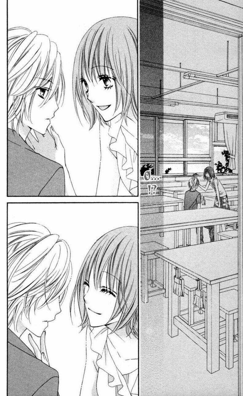 Stardust Wink Chapter 14 trang 38