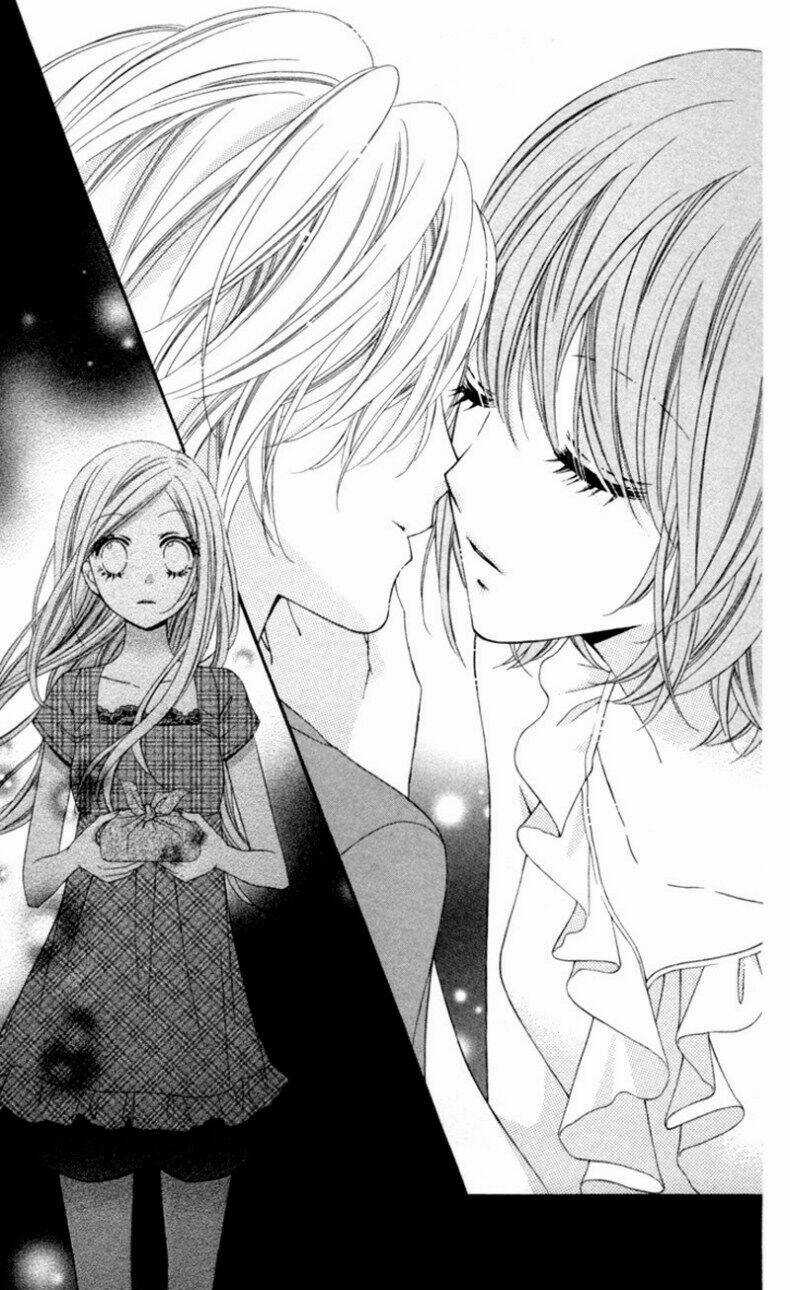 Stardust Wink Chapter 14 trang 39