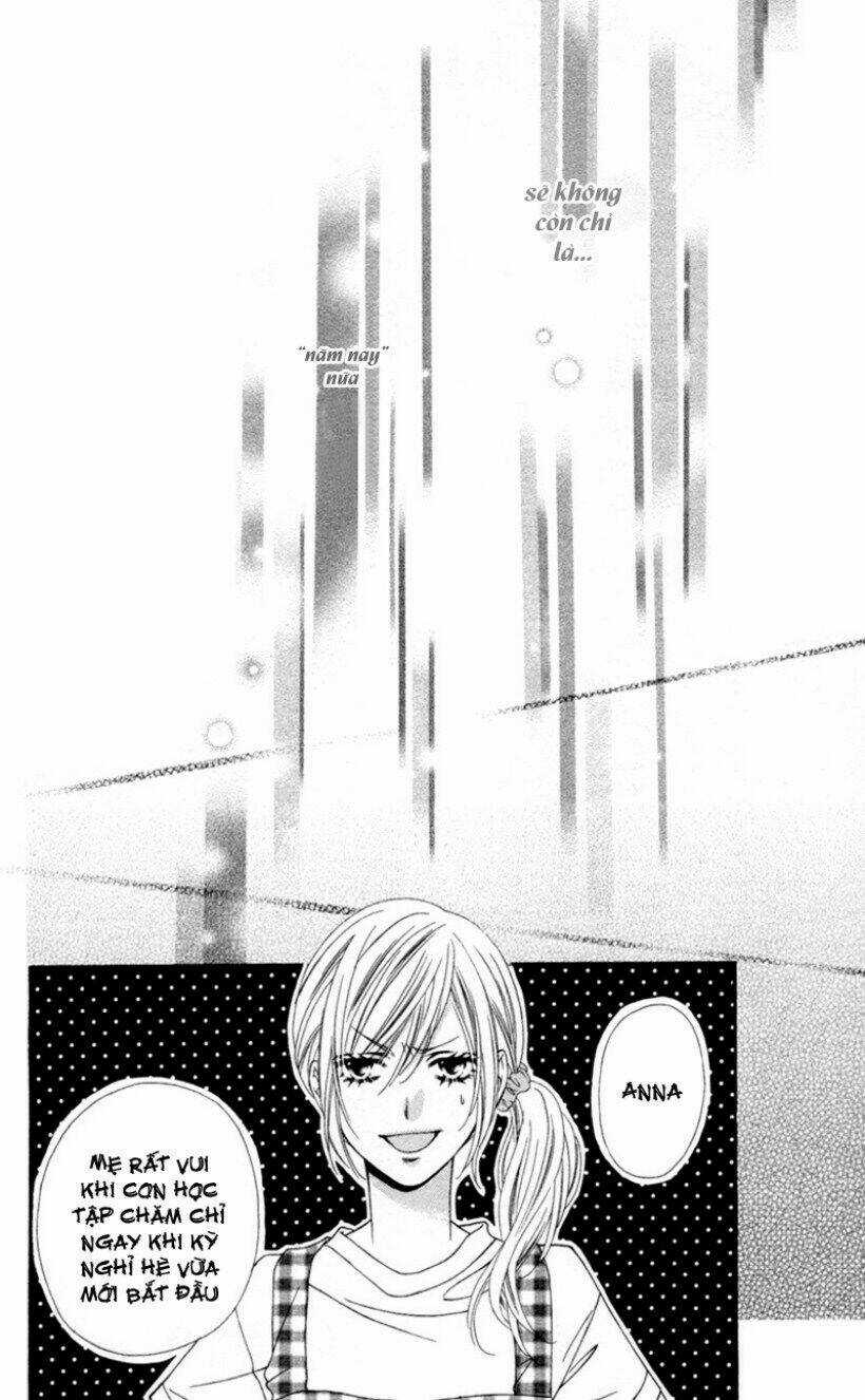 Stardust Wink Chapter 15 trang 18