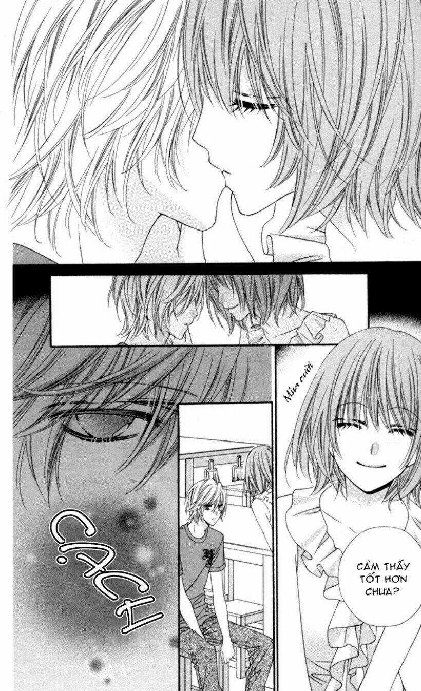 Stardust Wink Chapter 15 trang 2