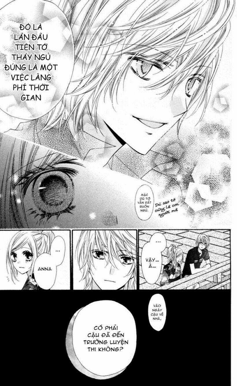 Stardust Wink Chapter 15 trang 23