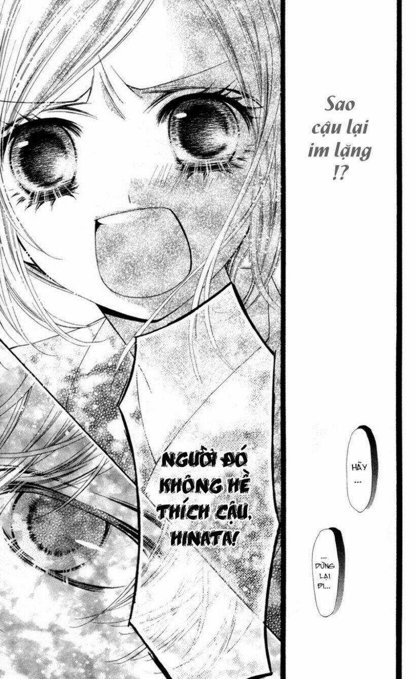 Stardust Wink Chapter 15 trang 25