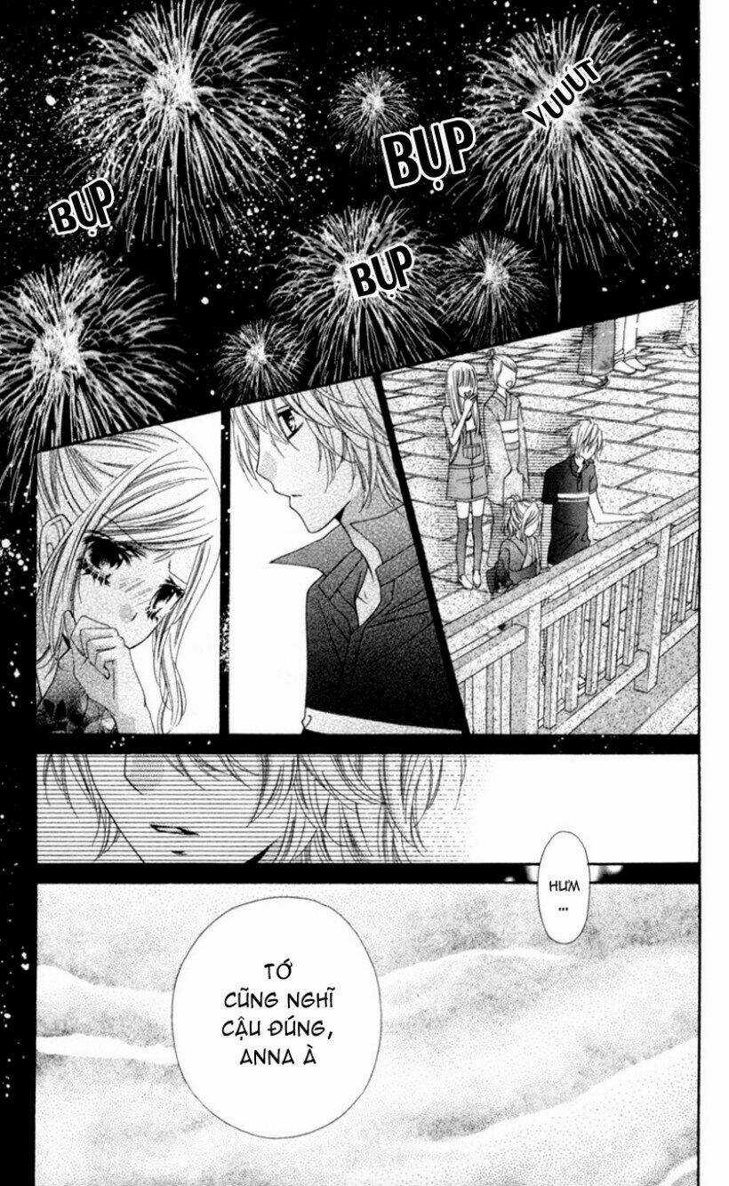 Stardust Wink Chapter 15 trang 27