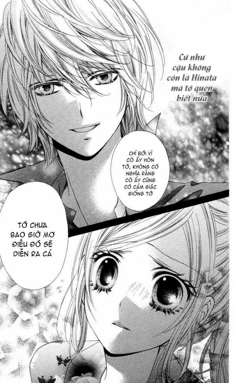 Stardust Wink Chapter 15 trang 29