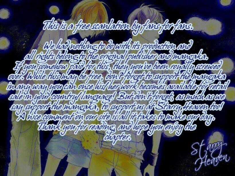 Stardust Wink Chapter 15 trang 34