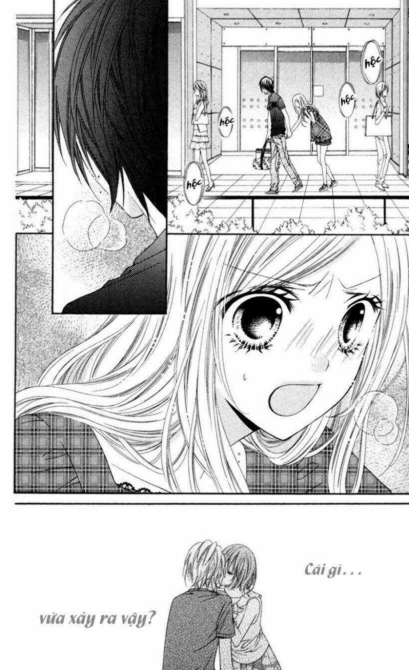 Stardust Wink Chapter 15 trang 4