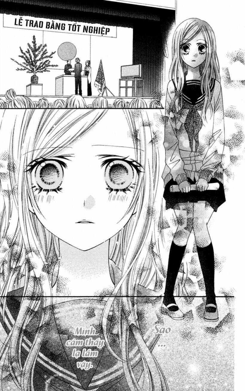 Stardust Wink Chapter 16 trang 17