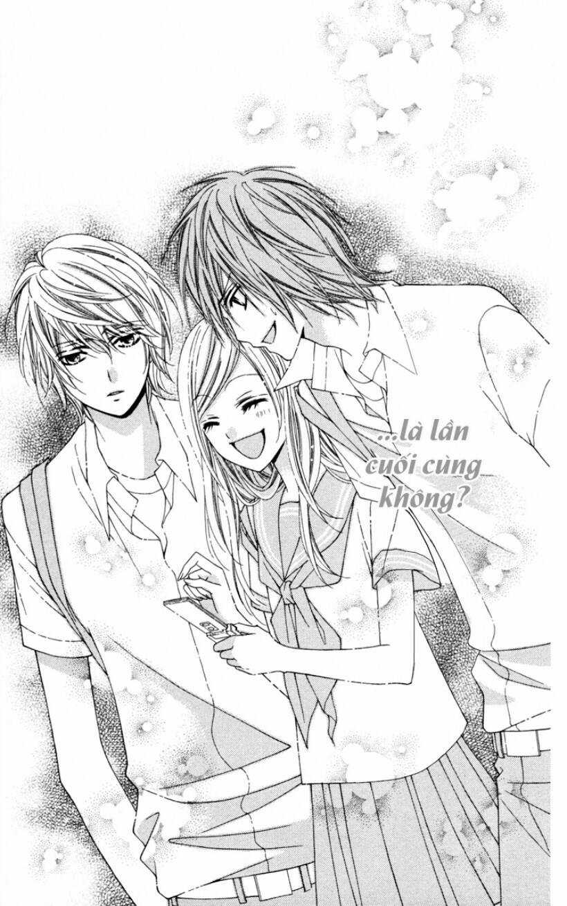 Stardust Wink Chapter 16 trang 19