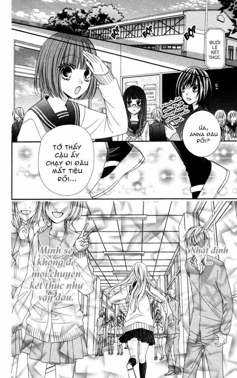 Stardust Wink Chapter 16 trang 20