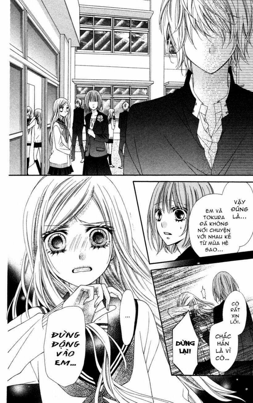 Stardust Wink Chapter 16 trang 24