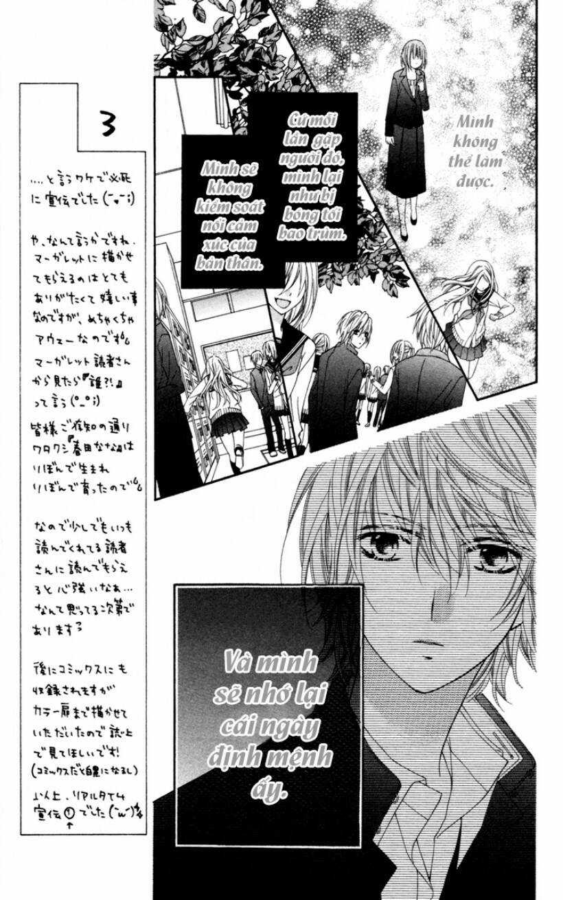 Stardust Wink Chapter 16 trang 25