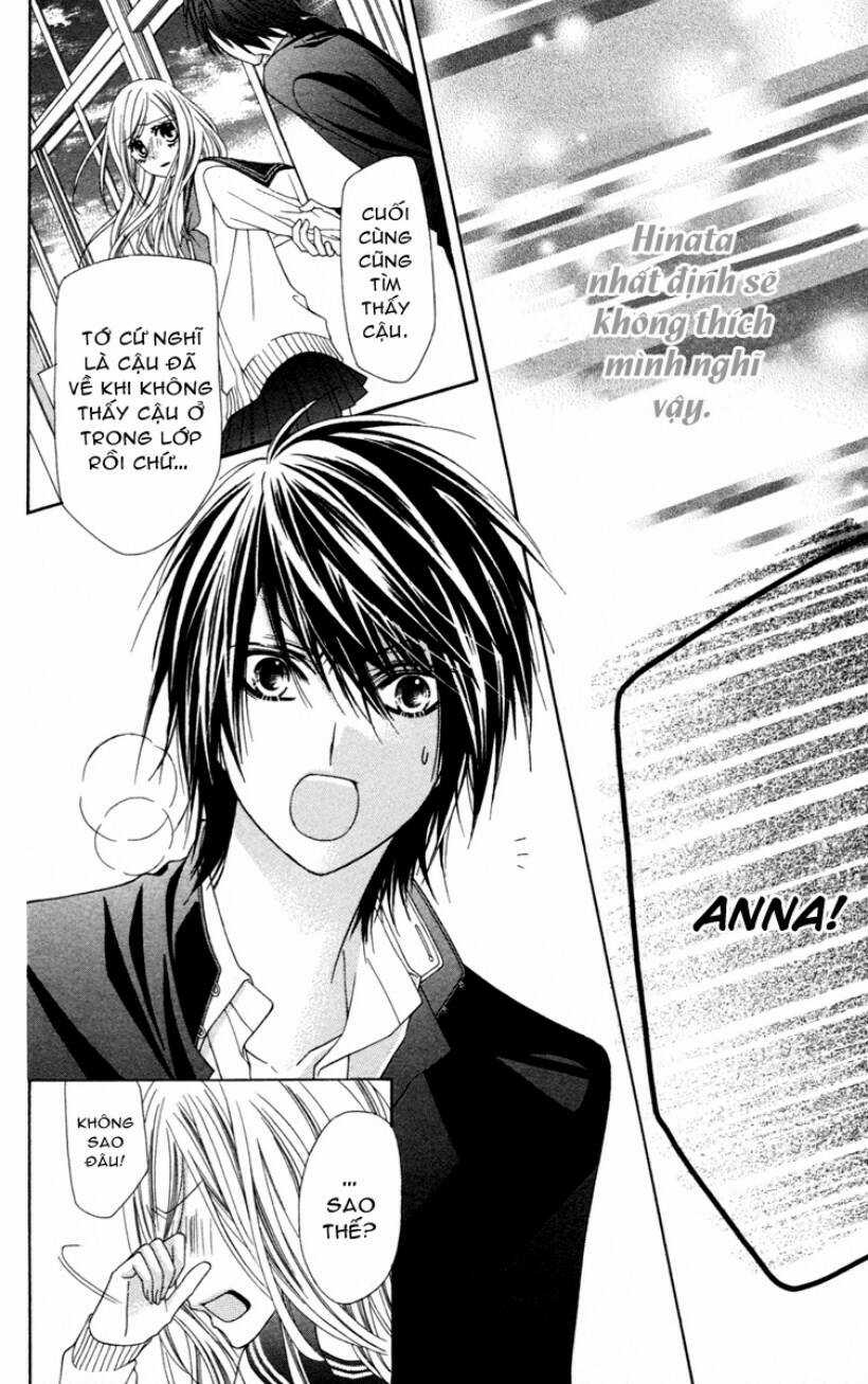 Stardust Wink Chapter 16 trang 26